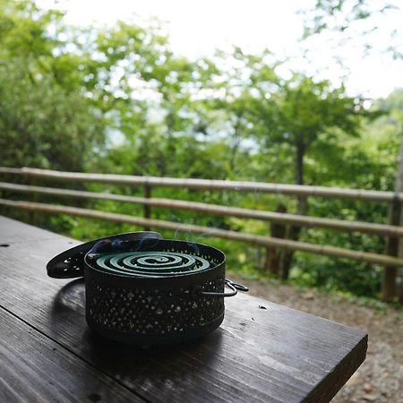 古民家 大峰 Guest House Akiruno Exterior photo
