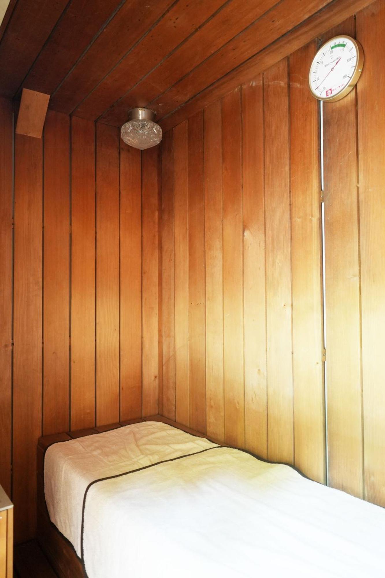 古民家 大峰 Guest House Akiruno Exterior photo
