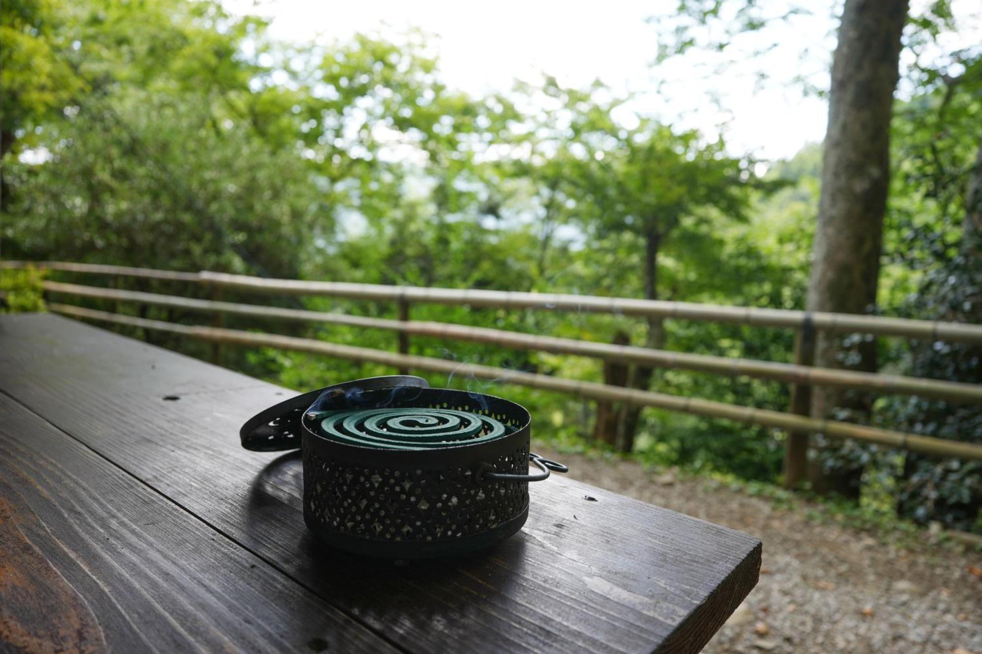 古民家 大峰 Guest House Akiruno Exterior photo