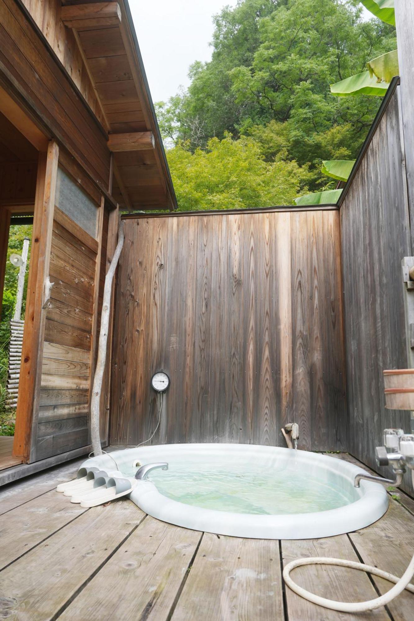 古民家 大峰 Guest House Akiruno Exterior photo